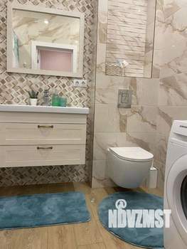 1-к квартира, вторичка, 48м2, 4/8 этаж