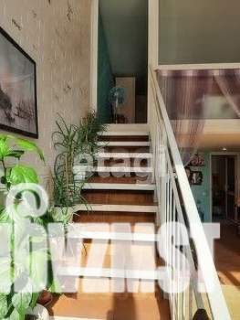 2-к квартира, вторичка, 78м2, 1/3 этаж