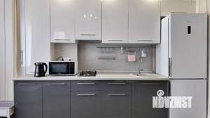 1-к квартира, вторичка, 46м2, 7/12 этаж