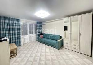 3-к квартира, вторичка, 59м2, 9/9 этаж