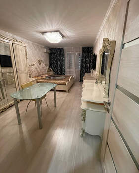2-к квартира, вторичка, 65м2, 11/16 этаж