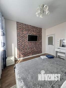 1-к квартира, вторичка, 52м2, 7/8 этаж