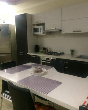 3-к квартира, вторичка, 74м2, 2/4 этаж