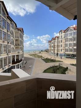 1-к квартира, вторичка, 62м2, 2/6 этаж
