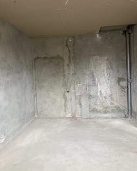 1-к квартира, вторичка, 33м2, 1/3 этаж