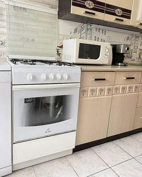3-к квартира, вторичка, 59м2, 1/9 этаж