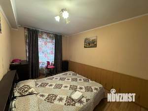 2-к квартира, вторичка, 75м2, 1/3 этаж