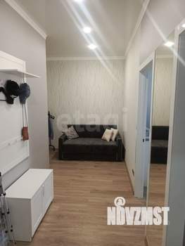 1-к квартира, вторичка, 50м2, 2/5 этаж