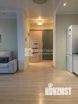 2-к квартира, вторичка, 65м2, 2/5 этаж