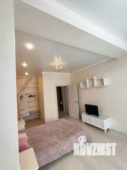 1-к квартира, вторичка, 45м2, 5/8 этаж