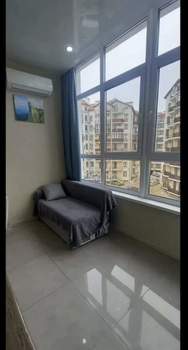 1-к квартира, вторичка, 30м2, 4/8 этаж