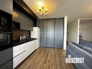 1-к квартира, вторичка, 46м2, 3/7 этаж