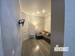 1-к квартира, вторичка, 29м2, 2/8 этаж