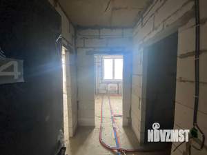 1-к квартира, сданный дом, 48м2, 8/9 этаж