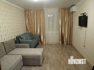 1-к квартира, вторичка, 31м2, 3/5 этаж