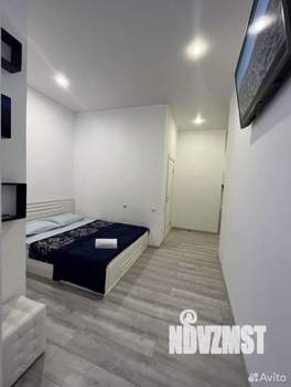 Студия квартира, вторичка, 29м2, 4/6 этаж