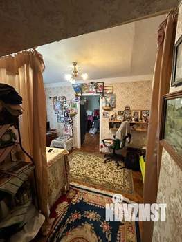2-к квартира, вторичка, 40м2, 1/5 этаж