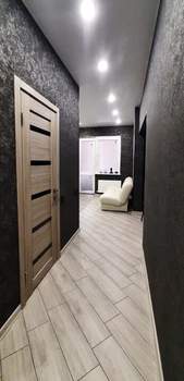 1-к квартира, вторичка, 35м2, 1/6 этаж