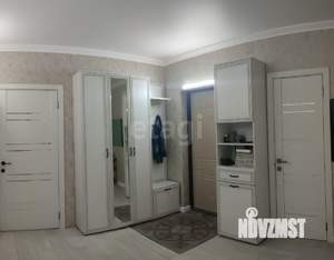 2-к квартира, вторичка, 62м2, 2/8 этаж