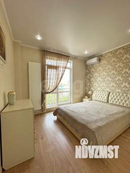 1-к квартира, вторичка, 49м2, 2/6 этаж