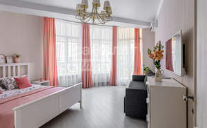 2-к квартира, вторичка, 75м2, 2/8 этаж