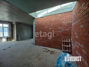 1-к квартира, вторичка, 55м2, 9/9 этаж