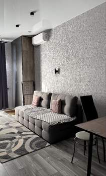 1-к квартира, вторичка, 30м2, 1/6 этаж