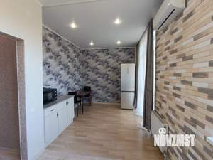 1-к квартира, вторичка, 37м2, 4/9 этаж