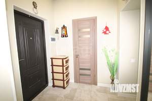 1-к квартира, вторичка, 41м2, 1/6 этаж