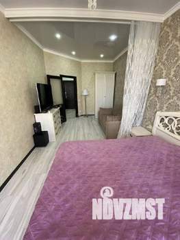 1-к квартира, вторичка, 49м2, 3/8 этаж