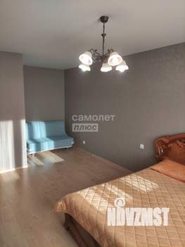 1-к квартира, вторичка, 45м2, 7/8 этаж