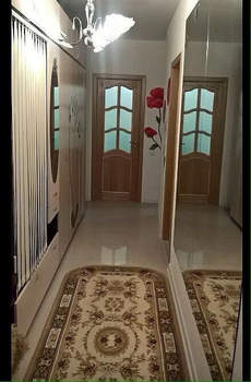 2-к квартира, вторичка, 60м2, 5/5 этаж