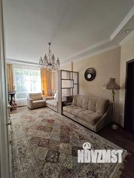 1-к квартира, вторичка, 50м2, 1/5 этаж