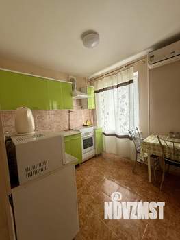 1-к квартира, вторичка, 32м2, 4/9 этаж