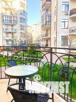 1-к квартира, вторичка, 46м2, 1/8 этаж