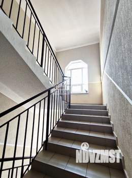 1-к квартира, вторичка, 48м2, 6/6 этаж