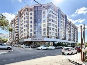 Студия квартира, вторичка, 36м2, 7/8 этаж