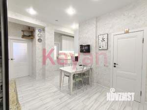 3-к квартира, вторичка, 78м2, 8/8 этаж