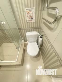 Студия квартира, вторичка, 18м2, 1/8 этаж