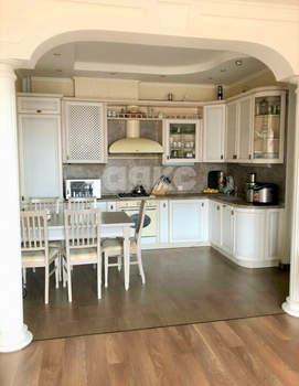 2-к квартира, вторичка, 57м2, 3/4 этаж