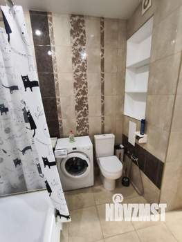 1-к квартира, вторичка, 45м2, 5/8 этаж