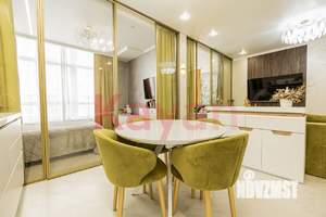 3-к квартира, вторичка, 75м2, 3/6 этаж