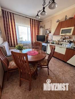 1-к квартира, вторичка, 29м2, 3/4 этаж