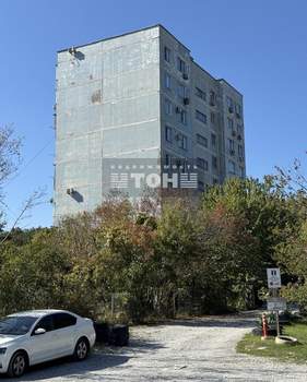3-к квартира, вторичка, 63м2, 4/9 этаж