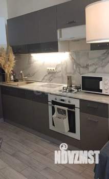 Студия квартира, вторичка, 31м2, 4/5 этаж