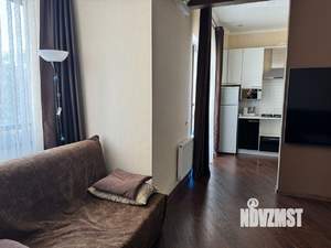 2-к квартира, вторичка, 45м2, 2/10 этаж