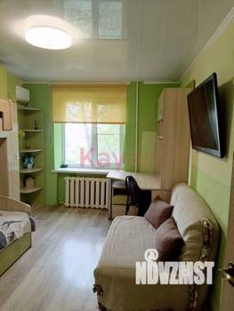 2-к квартира, вторичка, 48м2, 1/9 этаж