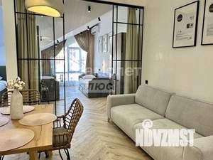 2-к квартира, вторичка, 57м2, 8/8 этаж