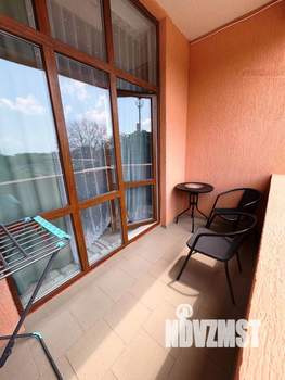 1-к квартира, вторичка, 52м2, 2/8 этаж