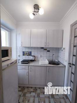 2-к квартира, вторичка, 43м2, 2/2 этаж